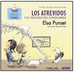 ©Ayto.Granada: Guia de lectura positiva libros autoayuda infancia